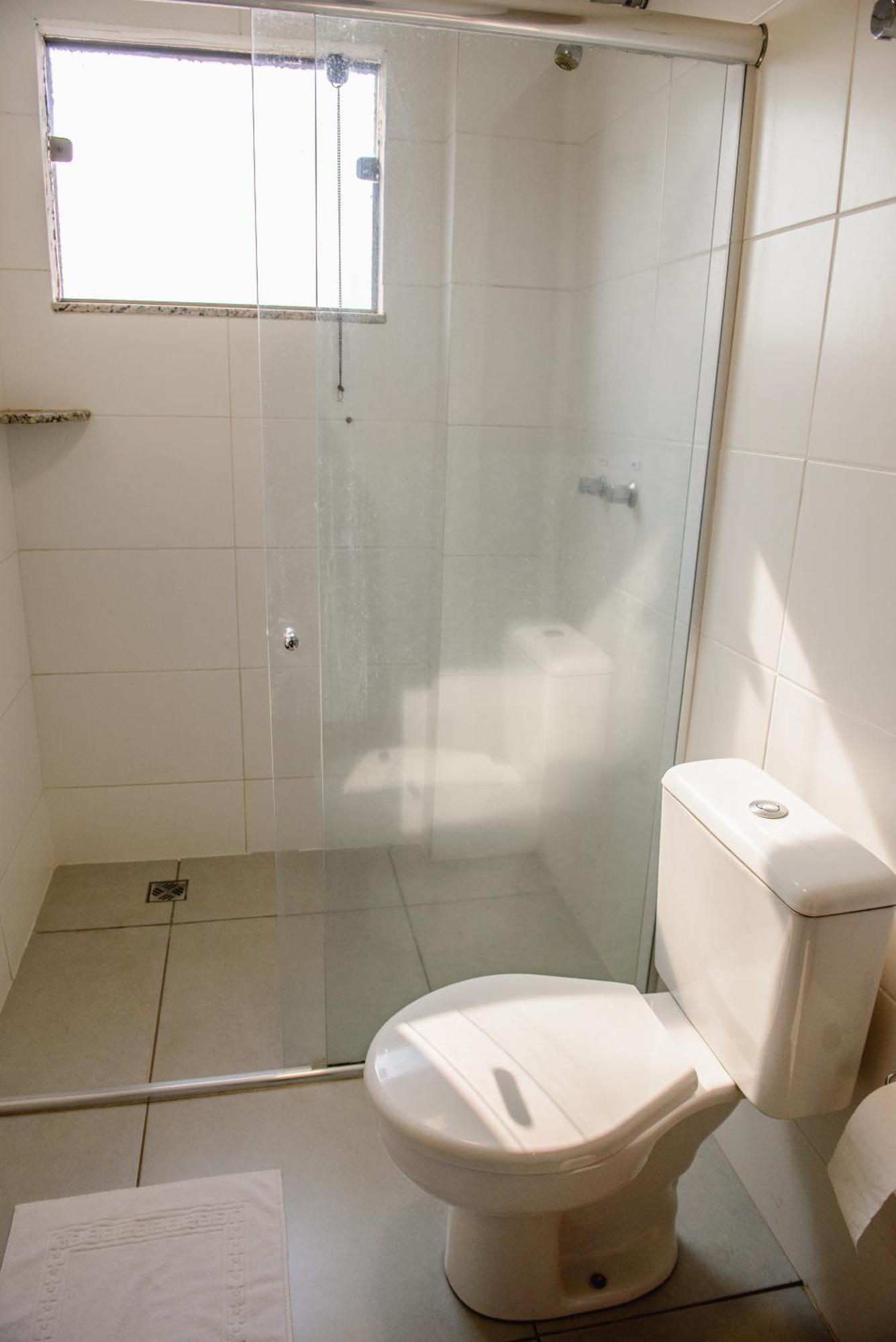 Hotel Trevo Cascavel Eksteriør bilde
