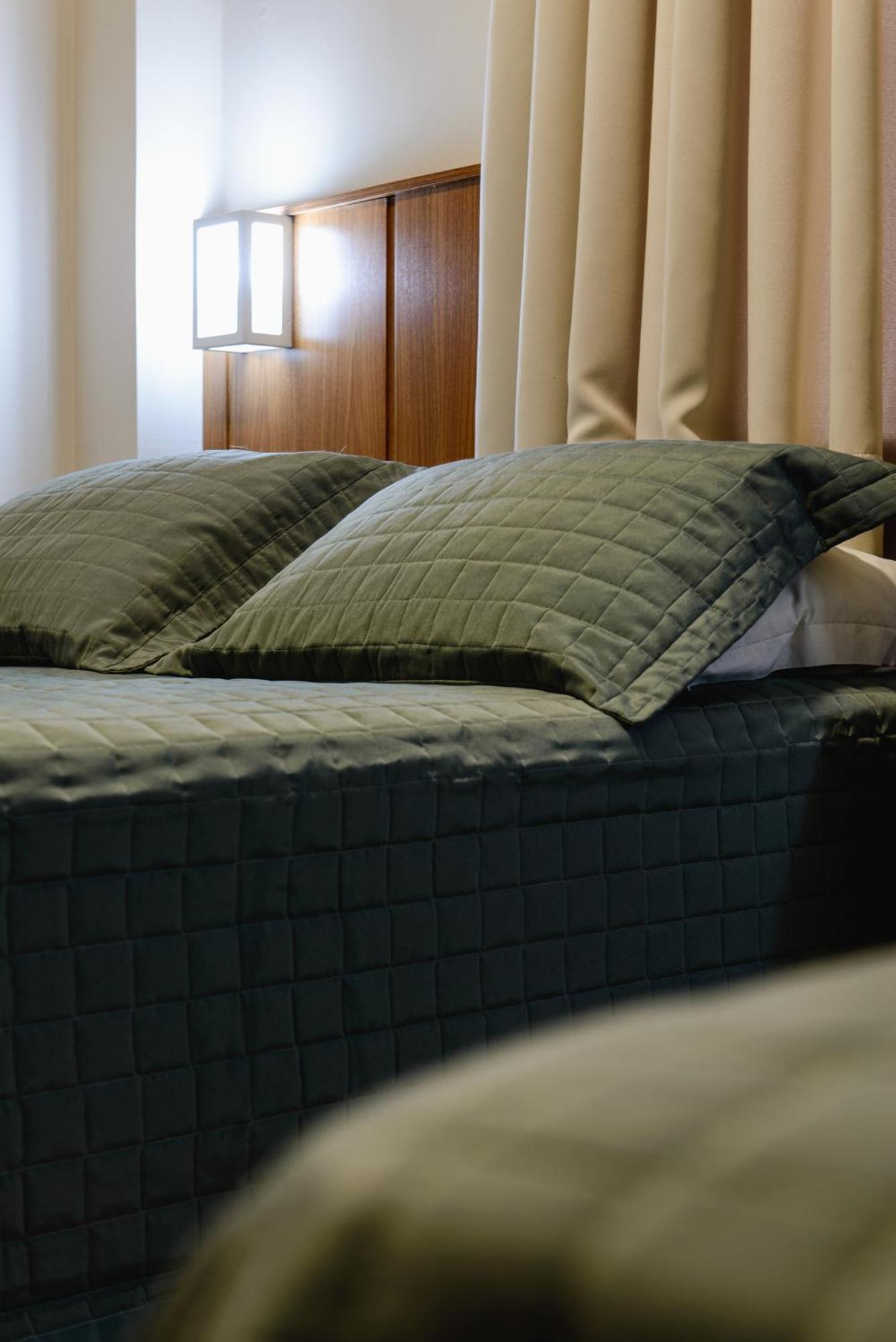 Hotel Trevo Cascavel Eksteriør bilde