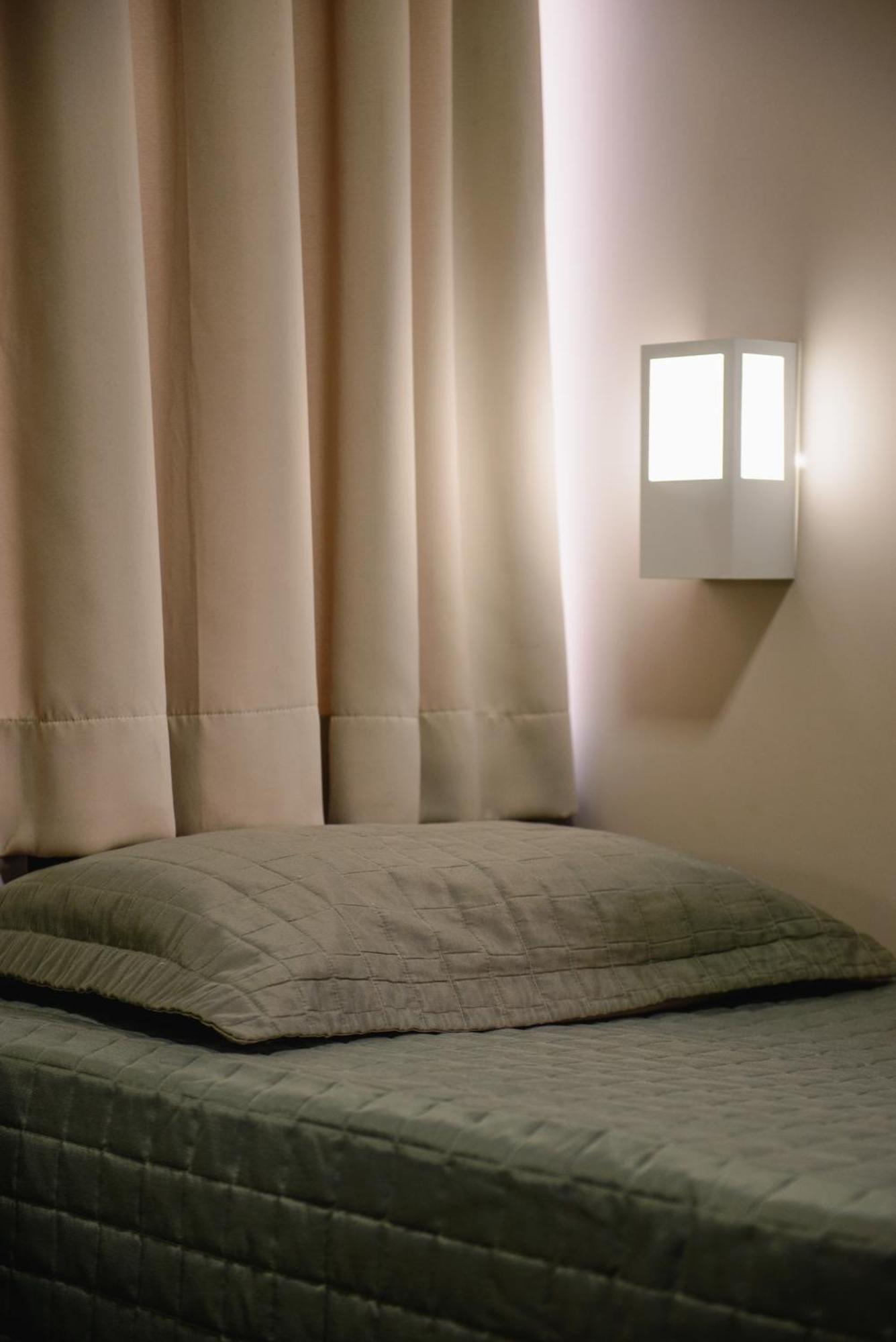 Hotel Trevo Cascavel Eksteriør bilde